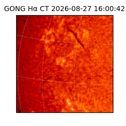 gong - 2026-08-27T16:00:42