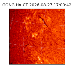 gong - 2026-08-27T17:00:42