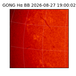 gong - 2026-08-27T19:00:02