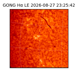 gong - 2026-08-27T23:25:42