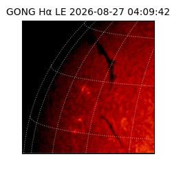 gong - 2026-08-27T04:09:42