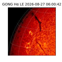 gong - 2026-08-27T06:00:42