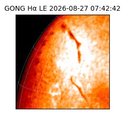 gong - 2026-08-27T07:42:42