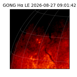 gong - 2026-08-27T09:01:42