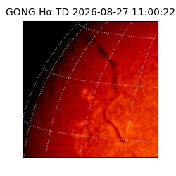 gong - 2026-08-27T11:00:22