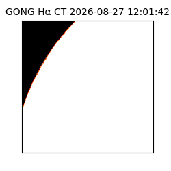 gong - 2026-08-27T12:01:42