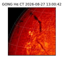 gong - 2026-08-27T13:00:42