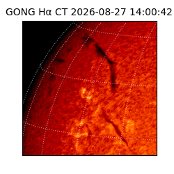 gong - 2026-08-27T14:00:42