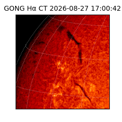 gong - 2026-08-27T17:00:42