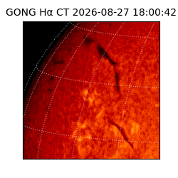 gong - 2026-08-27T18:00:42