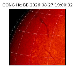 gong - 2026-08-27T19:00:02
