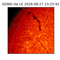 gong - 2026-08-27T23:25:42