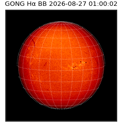 gong - 2026-08-27T01:00:02