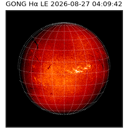 gong - 2026-08-27T04:09:42