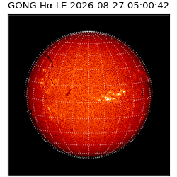 gong - 2026-08-27T05:00:42