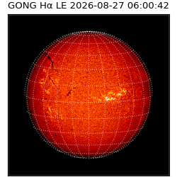 gong - 2026-08-27T06:00:42