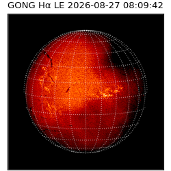 gong - 2026-08-27T08:09:42