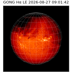 gong - 2026-08-27T09:01:42