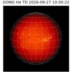 gong - 2026-08-27T10:00:22