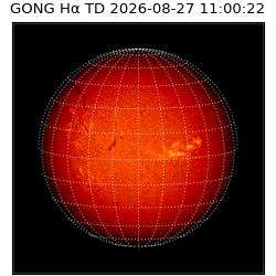 gong - 2026-08-27T11:00:22
