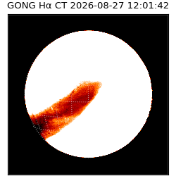 gong - 2026-08-27T12:01:42