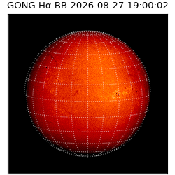 gong - 2026-08-27T19:00:02