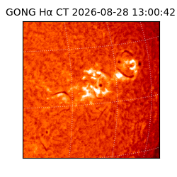gong - 2026-08-28T13:00:42