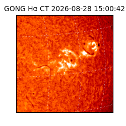 gong - 2026-08-28T15:00:42