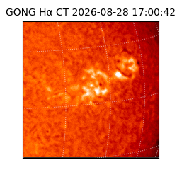 gong - 2026-08-28T17:00:42