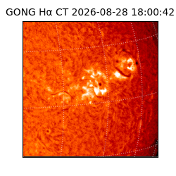 gong - 2026-08-28T18:00:42