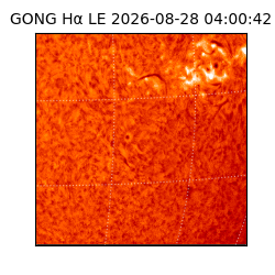 gong - 2026-08-28T04:00:42