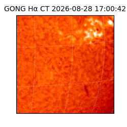 gong - 2026-08-28T17:00:42