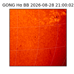 gong - 2026-08-28T21:00:02