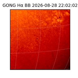 gong - 2026-08-28T22:02:02