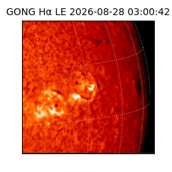 gong - 2026-08-28T03:00:42