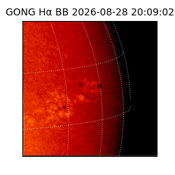 gong - 2026-08-28T20:09:02