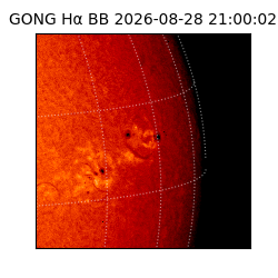 gong - 2026-08-28T21:00:02
