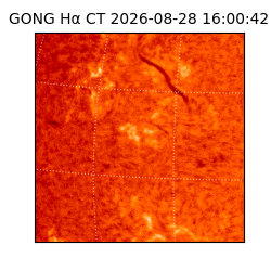 gong - 2026-08-28T16:00:42