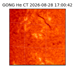 gong - 2026-08-28T17:00:42