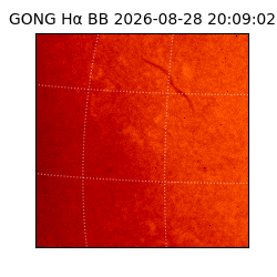 gong - 2026-08-28T20:09:02