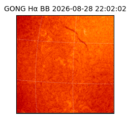 gong - 2026-08-28T22:02:02