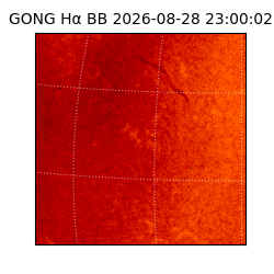 gong - 2026-08-28T23:00:02