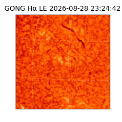 gong - 2026-08-28T23:24:42