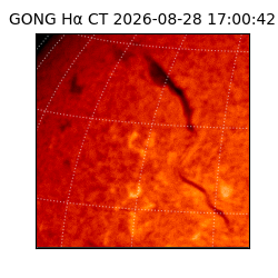 gong - 2026-08-28T17:00:42