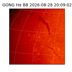 gong - 2026-08-28T20:09:02