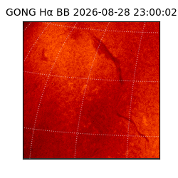 gong - 2026-08-28T23:00:02