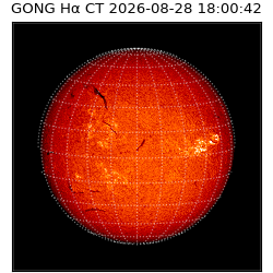 gong - 2026-08-28T18:00:42