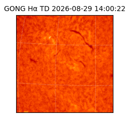 gong - 2026-08-29T14:00:22