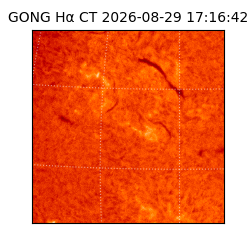 gong - 2026-08-29T17:16:42