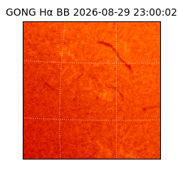 gong - 2026-08-29T23:00:02